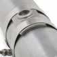 Hooker BlackHeart Oxygen Sensor O2 Bung 2.25" Clamp-On Style - 71014303-RHKR