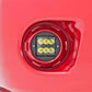 Fits Nissan Frontier (05-20) LED Light Kit; Fog Mount; 2" Black Pair; Spot 71023