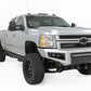 Fits Chevy 1500 & Chevy 2500HD (07-14) LED Light Ditch Mount 3" OSRAM Wide 71062