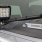 Fits Chevy 1500 & Chevy 2500HD (07-14) LED Light Ditch Mount 3" OSRAM Wide 71062