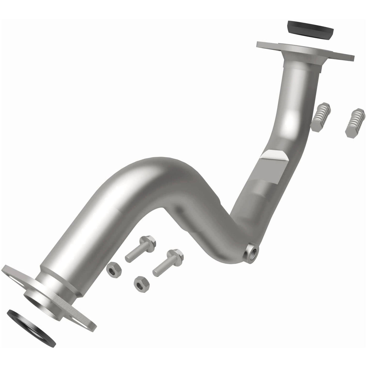 2005-2010 Scion tC Direct-Fit Front Pipe Kit 107-0162
