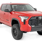 Fits Toyota Tundra 2&4WD (22-24) LED Light Kit Ditch Mount 3" OSRAM Wide 71075