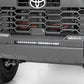 Fits Toyota Tundra (22-24) LED Light Kit; Bumper Mount; 20" Black Line; 71077