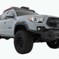 Fits Toyota Tacoma (16-23) LED Light Kit; Ditch Mount; 2" Black Pair; Spot 71080