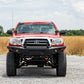 Fits Toyota Tacoma (05-15) LED Light Kit; Ditch Mount; 2" Black Pair; Spot 71087