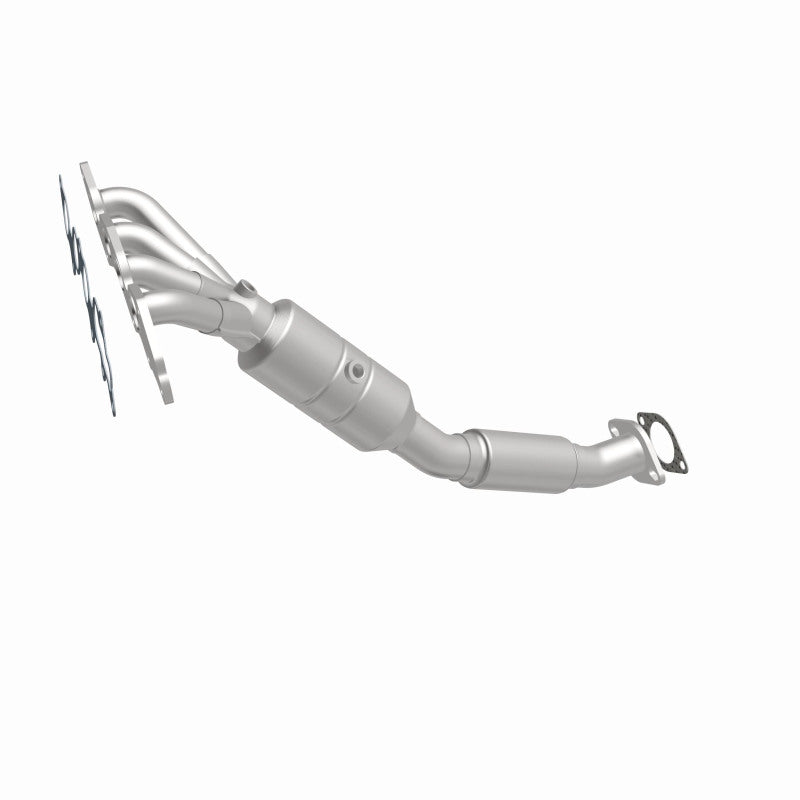 2008 2010 Ford Focus 2.0L Direct-Fit Catalytic Converter 5531139 Magnaflow - Catalytic Converters Car Part People