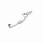 Catalytic Converter for HM Grade Federal / EPA Compliant Direct-Fit Catalytic Converter MagnaFlow 24235