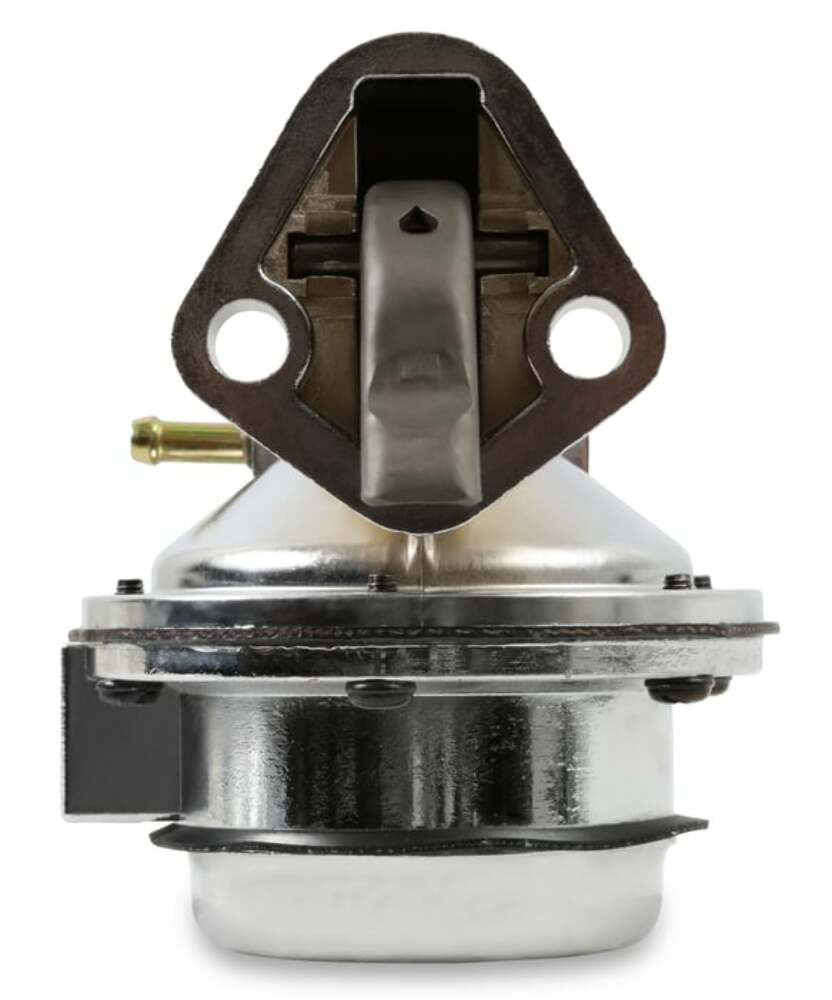 110 GPH Mechanical Fuel Pump -Marine - 712-327-11