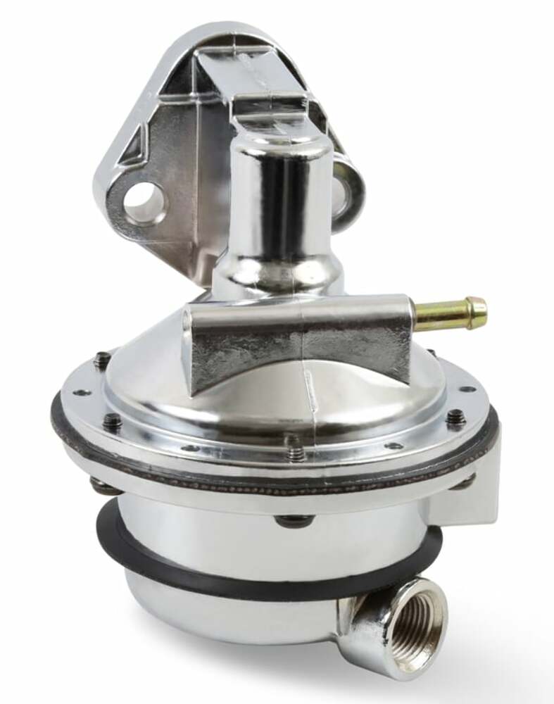 110 GPH Mechanical Fuel Pump -Marine - 712-327-11