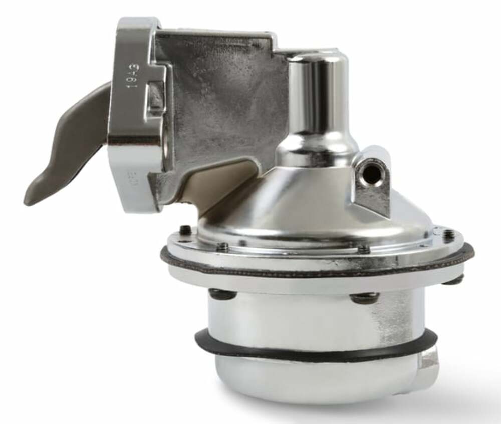 110 GPH Mechanical Fuel Pump -Marine - 712-327-11