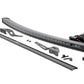 Fits Toyota FJ Cruiser(07-14) LED Light 50" Single Row Black Roof Mount 71206