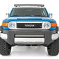 Fits Toyota FJ Cruiser(07-14) LED Light 50" Single Row Black Roof Mount 71206