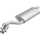 Fits 2005-2008 Toyota Corolla 1.8L Direct-Fit Replacement Exhaust 106-0060