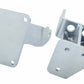 Fits 1996-1997 Chevrolet Camaro; Engine Mount Brackets - 71221002HKR