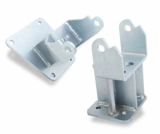 Fits 1996-1997 Chevrolet Camaro; Engine Mount Brackets - 71221002HKR
