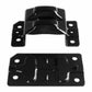 Fits 1975-1986 Chevrolet C10 Small Block Clamshell Engine Mounts 71221004HKR