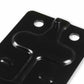 Fits 1975-1986 Chevrolet C10 Small Block Clamshell Engine Mounts 71221004HKR