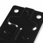 Fits 1975-1986 Chevrolet C10 Small Block Clamshell Engine Mounts 71221004HKR