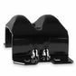 Fits 1975-1986 Chevrolet C10 Small Block Clamshell Engine Mounts 71221004HKR