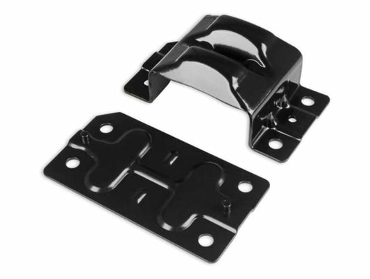 Fits 1975-1986 Chevrolet C10 Small Block Clamshell Engine Mounts 71221004HKR
