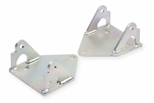 Fits 1964-1967 GM A-Body LS Swap Engine Mounting Bracket, Rearward 71221009HKR