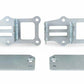 Fits 1967-1969 Camaro GM LT-swap Engine Mounting Brackets 71221012HKR
