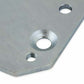Fits 1967-1969 Camaro GM LT-swap Engine Mounting Brackets 71221012HKR