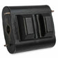 Fits 1975-1986 Chevrolet C10 Polyurethane Engine Mount Insert-Black 71221014HKR