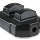 Fits 1982-2002 Chevrolet Camaro; Polyurethane Engine Mount - 71221016HKR