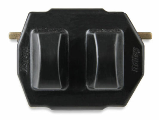 Fits 1982-2002 Chevrolet Camaro; Polyurethane Engine Mount - 71221016HKR