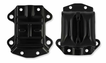 Fits 1982-2002 Chevrolet Camaro; Heavy Duty LS Clamshell - 71221018HKR