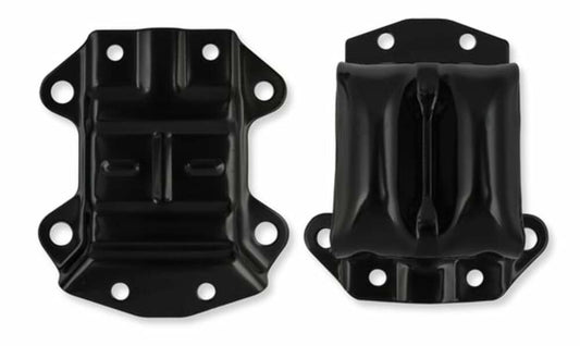 Fits 1982-2002 Chevrolet Camaro; Heavy Duty LS Clamshell - 71221018HKR