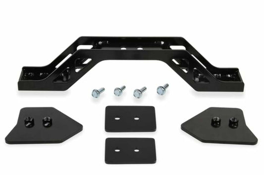 Fits 1970-1981 2nd Gen GM F-Body LS Swap, Transmission Crossmember 71222006HKR