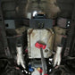 Fits 1994-2004 Ford Mustang; Transmission Crossmember - 71222013HKR