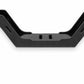 Fits 1994-2004 Chevrolet S10; Transmission Crossmember - 71222018HKR