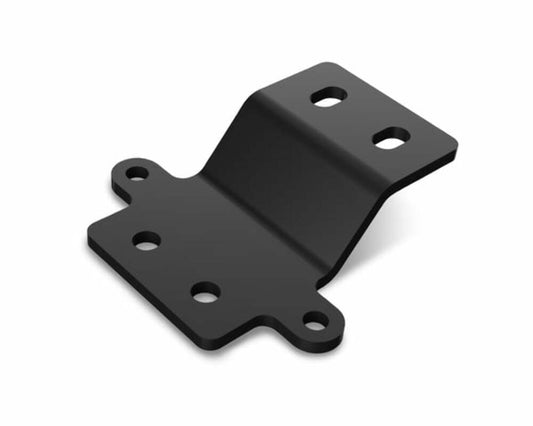 Fits 1988-2002 Chevrolet Camaro; Crossmember Adapter Bracket - 71223004HKR