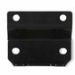 Fits 1979-2004 Ford Mustang; Transmission Adapter-4L80E/4L85E - 71223013HKR