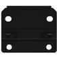 Fits 1979-2004 Ford Mustang; Transmission Adapter-4L80E/4L85E - 71223013HKR