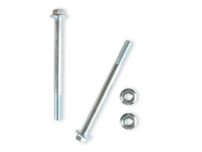 Fits 1982-2002 Chevrolet Camaro; Engine Mount Thru Bolt Hardware Kit 71223015HKR