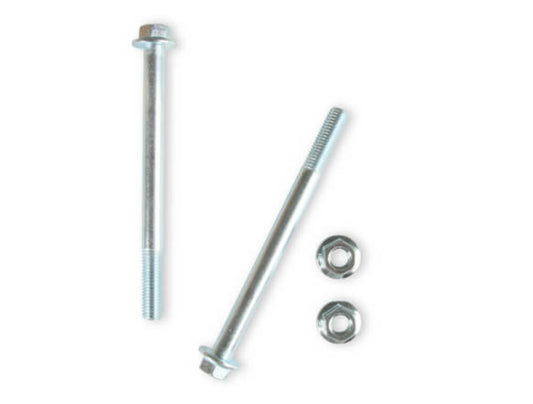 Fits 1982-2002 Chevrolet Camaro; Engine Mount Thru Bolt Hardware Kit 71223015HKR
