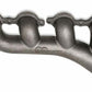 Fits 1994-2004 Chevrolet S10; LS Swap Exhaust Manifolds - 71223026HKR
