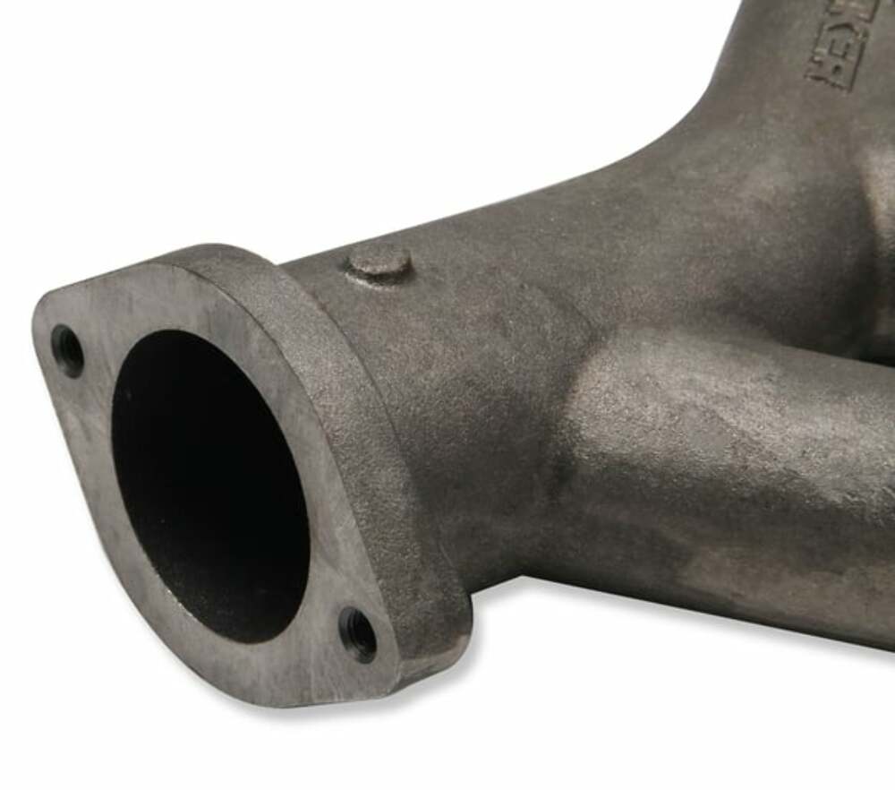 Fits 1994-2004 Chevrolet S10; LS Swap Exhaust Manifolds - 71223026HKR