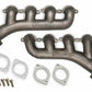 Fits 1994-2004 Chevrolet S10; LS Swap Exhaust Manifolds - 71223026HKR