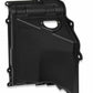Fits 1982-1993 Chevrolet S10; A/C Evaporator Side Cover - 71223027HKR