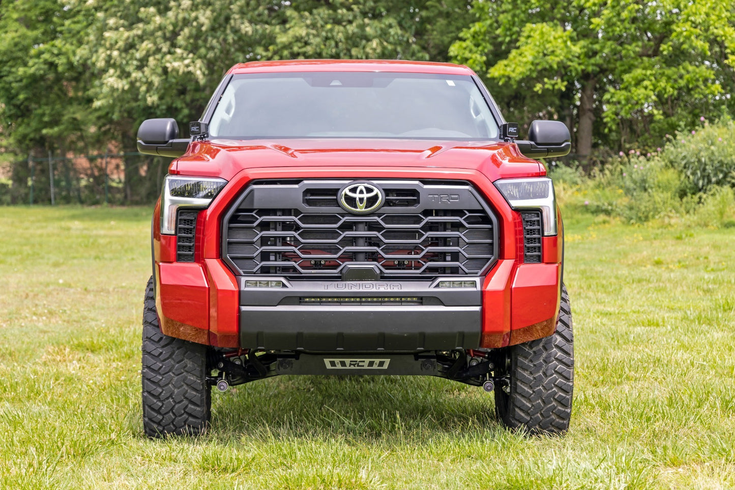 Fits Toyota Tundra 2WD/4WD (2022-2024) 6 Inch Lift Kit; N3; 71230