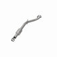 2010-2013 Cadillac CTS 3.0L Direct-Fit Catalytic Converter 557428 Magnaflow - Catalytic Converters Car Part People