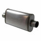 FlowFX Muffler - 3.00 Center In/3.00 Center Out - Straight Through Performance -
