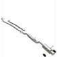 Exhaust System Kit for Street Series Cat-Back Performance Exhaust System MagnaFlow 15783