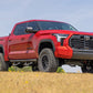 Fits Toyota Tundra 4WD (2022-2024) 6 Inch Lift Kit; Vertex/V2; 71257