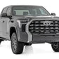 Fits Toyota Tundra 4WD (2022-2024) 3.5 Inch Lift Kit; Rear Air Ride; 71300